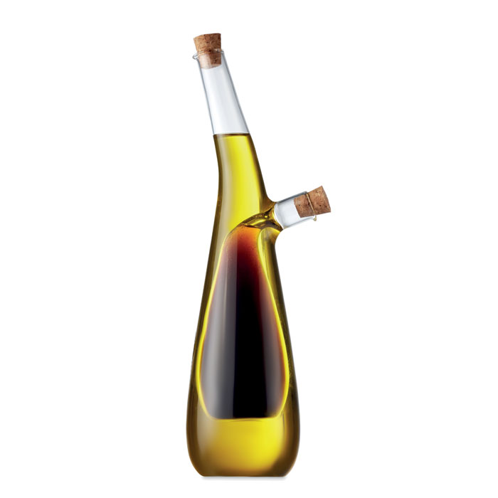 BARRETIN - Öl- und Essigflasche