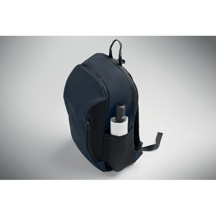 KOROVIN - 15" Laptop-Rucksack PU