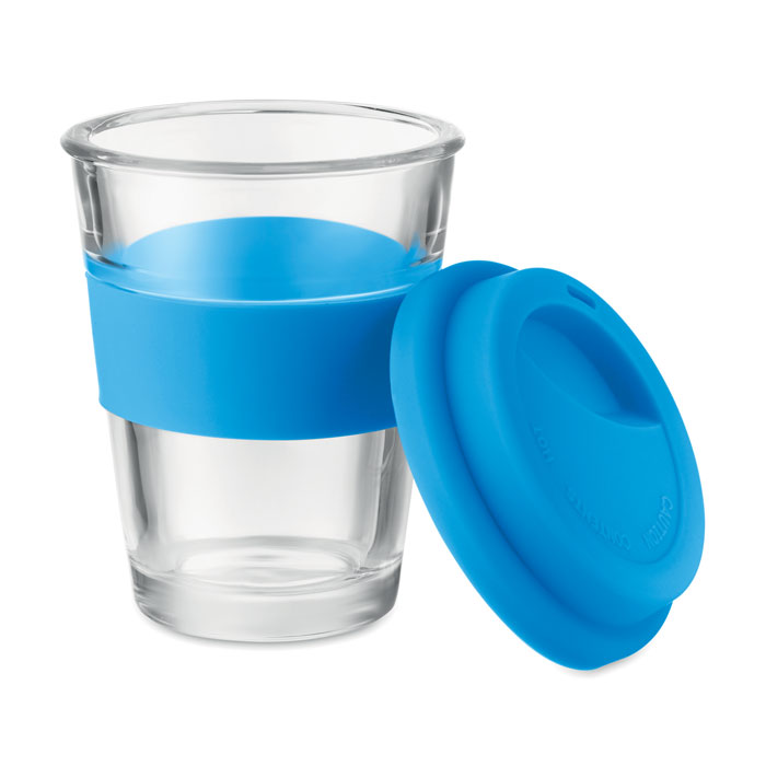 ASTOGLASS - Glas Becher 350 ml