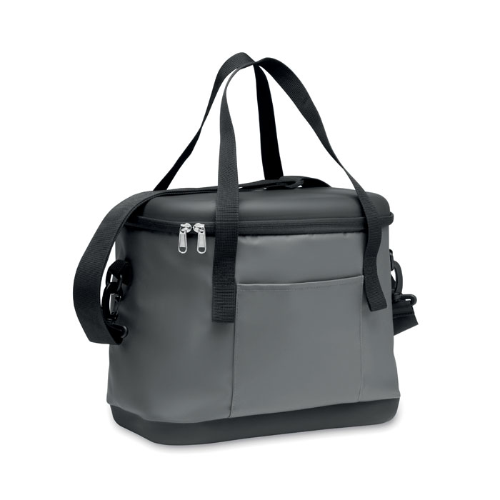 COOLIN - Kühltasche aus 50C-Plane 16L