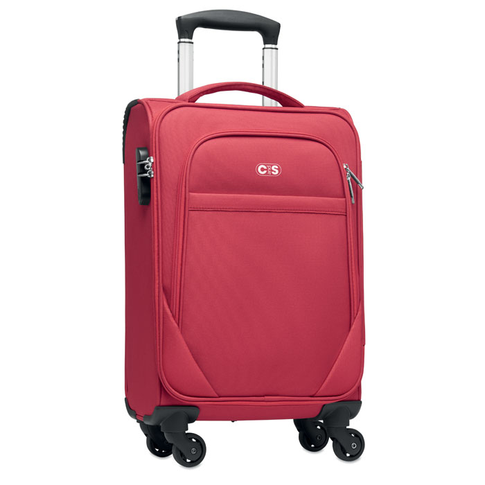 VOYAGE - Soft-Trolley 600D RPET