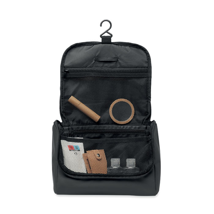 AWAY - Kosmetiktasche PU