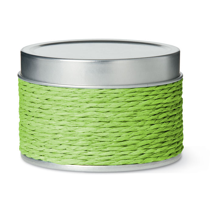 DELICIOUS - Kerze mit Vanilleduft