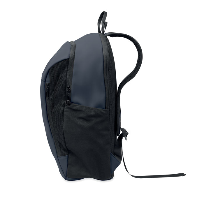 KOROVIN - 15" Laptop-Rucksack PU