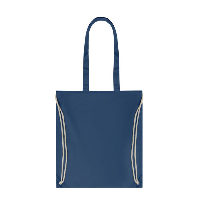 MOIRA - Canvas Shopper