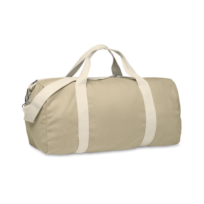 MALDI - Recycelte Tasche 320 g/m² - Khaki
