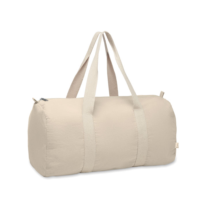 SINN - Sport-oder Reisetasche 320g/m² - Beige