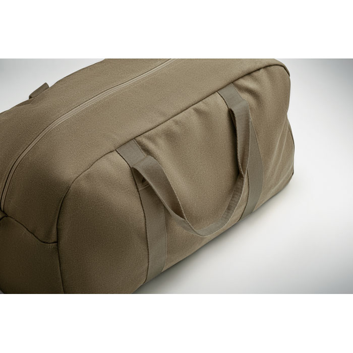 DUFFAS COLOUR - Sport- oder Reisetasche