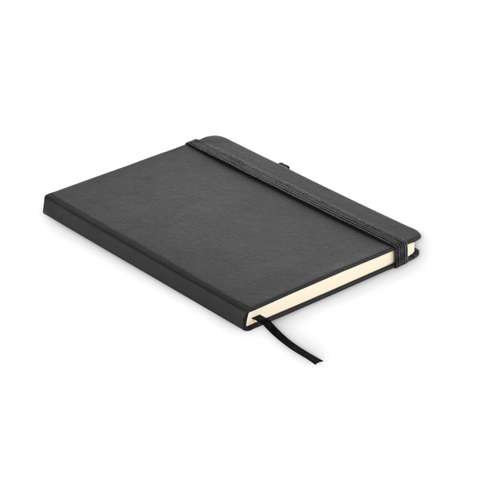 ARPU - DIN A5 Notizbuch PU