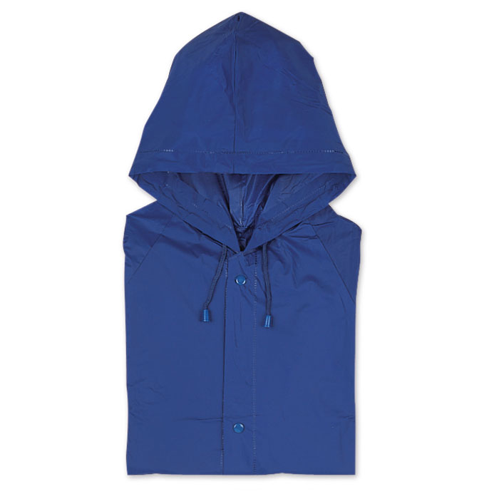 BLADO - Regenjacke - Blau
