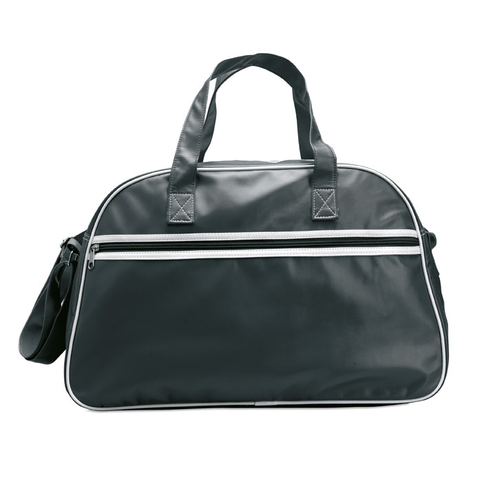 VINTAGE - Bowlingtasche