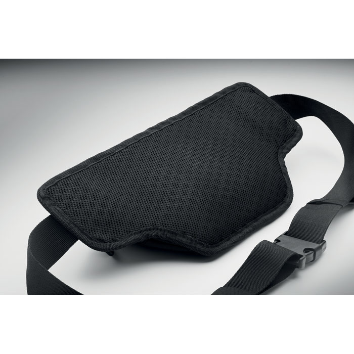 NYKO - Gürteltasche 420D-Nylon