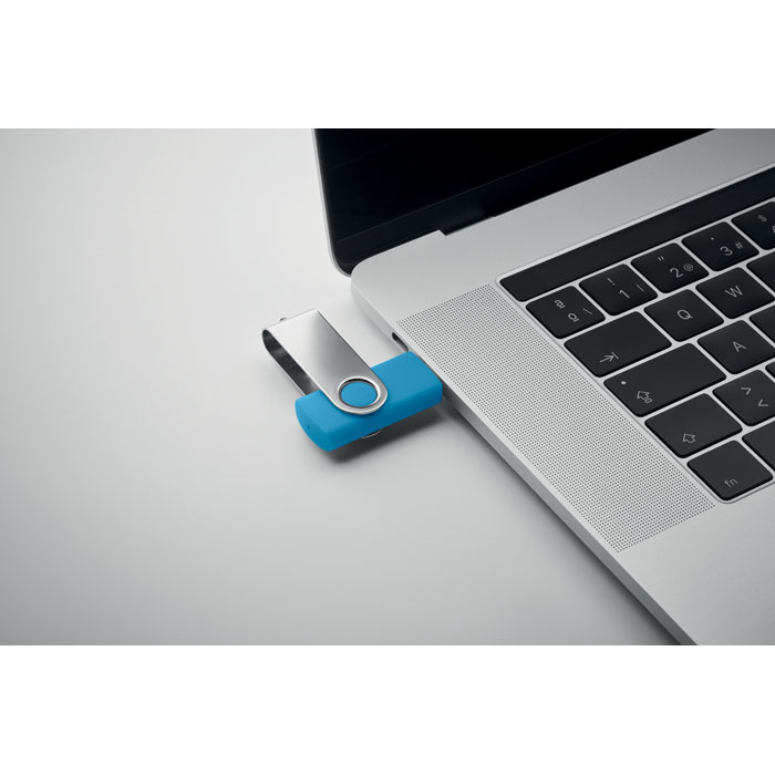 COLODRI - USB Stick 16GB 3.0 type C         MO1401