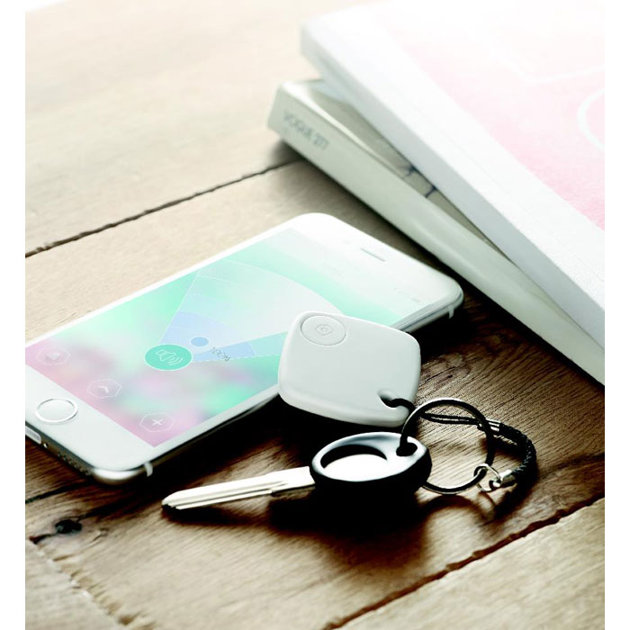 FINDER - Wireless Keyfinder