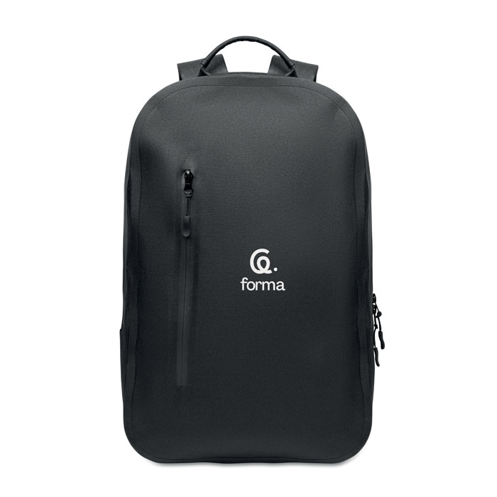 BRENNA - Laptop-Rucksack 300D RPET