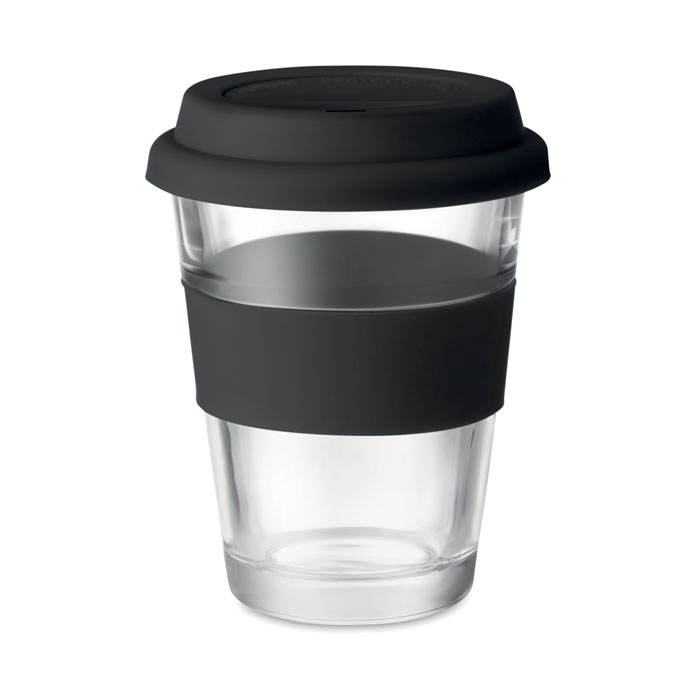 ASTOGLASS - Glas Becher 350 ml