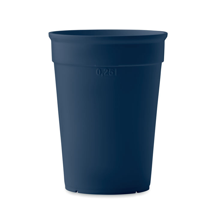 AWAYCUP - PP-Becher 250 ml