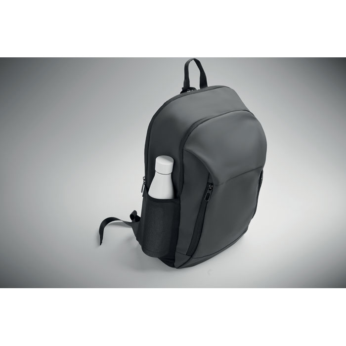 KOROVIN - 15" Laptop-Rucksack PU