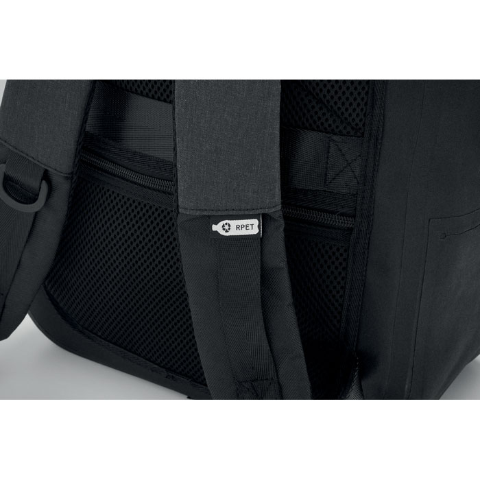 BRENNA - Laptop-Rucksack 300D RPET