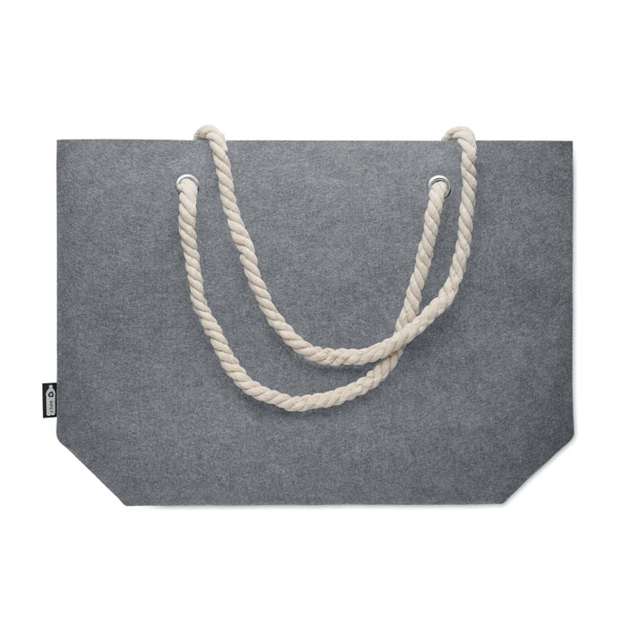 FELTSEA - Einkaufs- oder Strandtasche