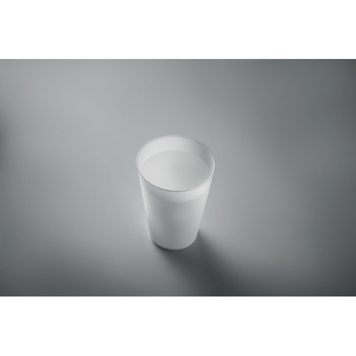 FESTA - Wiederverwendbarer Becher 300ml