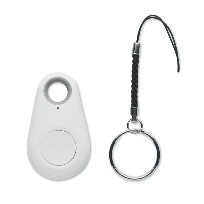 FIND ME - 4.0 wireless Keyfinder - Weiß