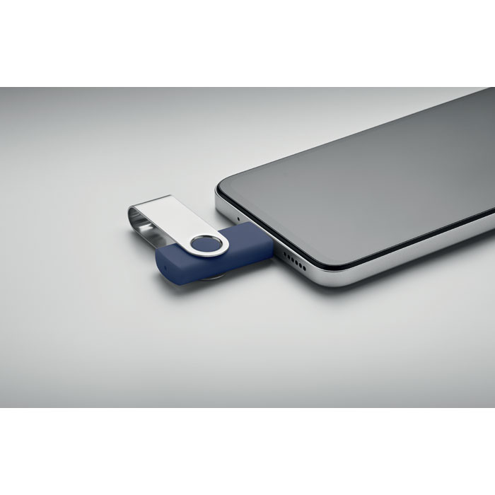 COLODRI - USB Stick 16GB 3.0 type C         MO1401