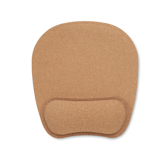 MARBO - Mousepad Kork