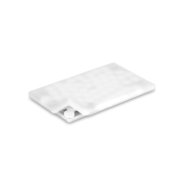 MINTCARD - Pfefferminzspender