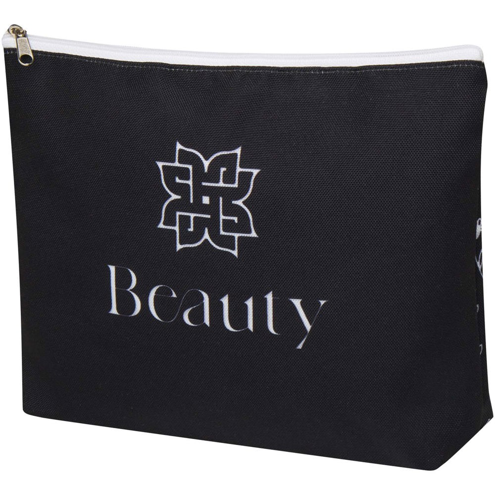 Arlo RPET Sublimation Reisetasche – medium