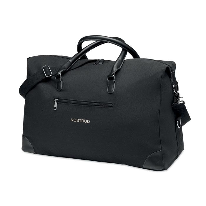 MONACO - Weekender Canvas 340 g/m²