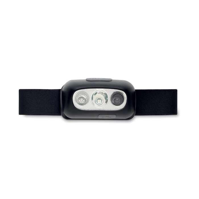 ELYDEE - LED-Stirnlampe