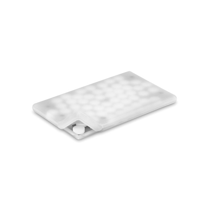 MINTCARD - Pfefferminzspender