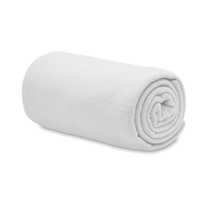 BOGDA - RPET-Polar Fleece-Decke