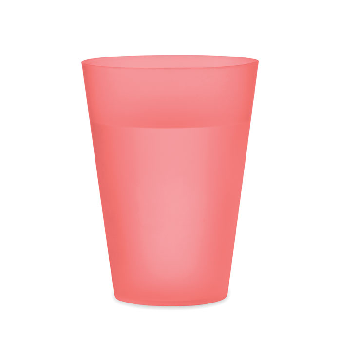 FESTA - Wiederverwendbarer Becher 300ml