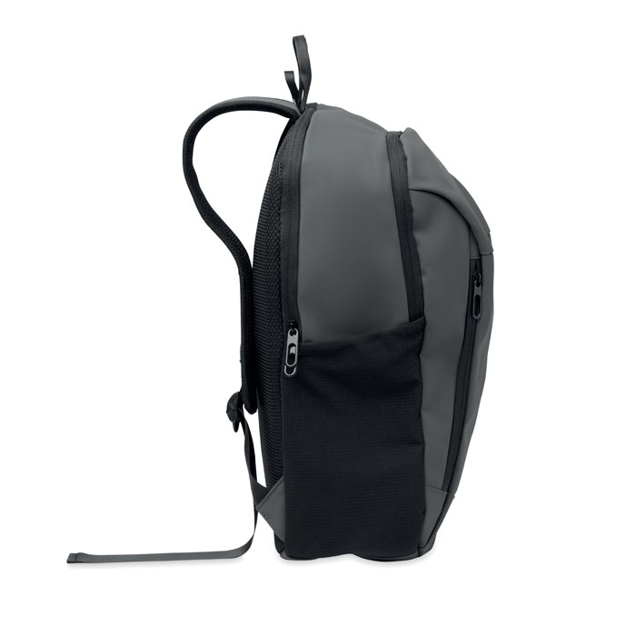 KOROVIN - 15" Laptop-Rucksack PU