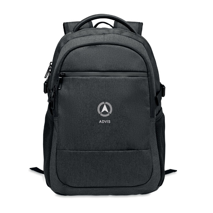 HANA - Laptop-Rucksack 600D RPET