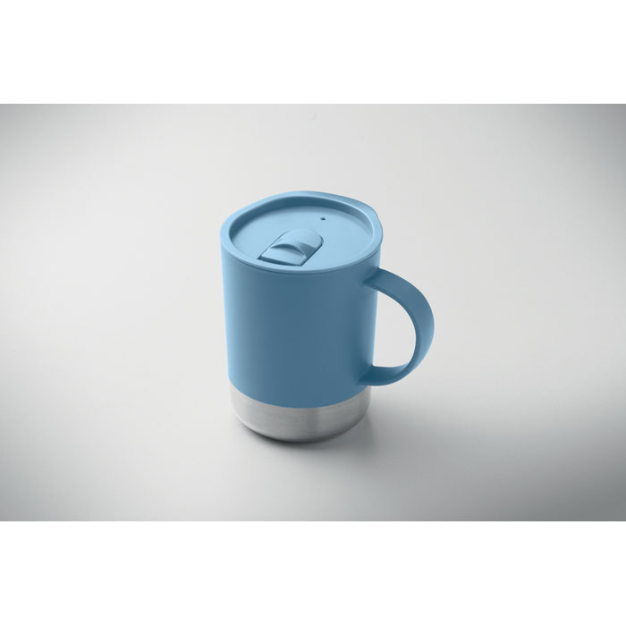 BEAKER - PP Becher 300ml