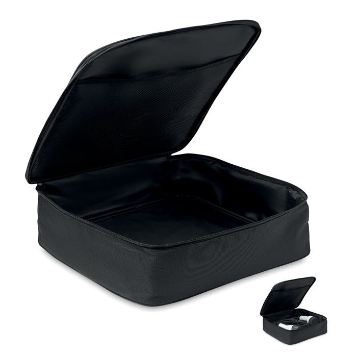 CABAG - Ladekabel-Tasche 600D RPET