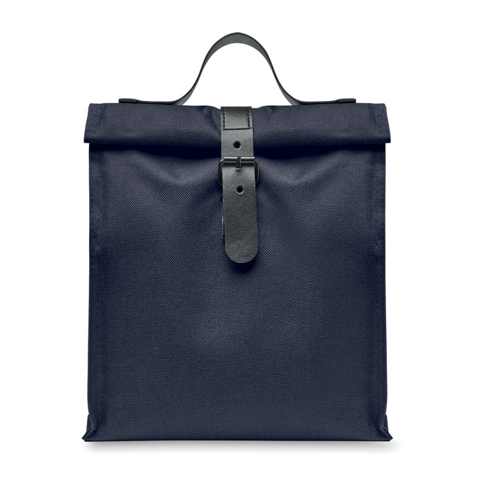 CHILL - Kühltasche 600D RPET