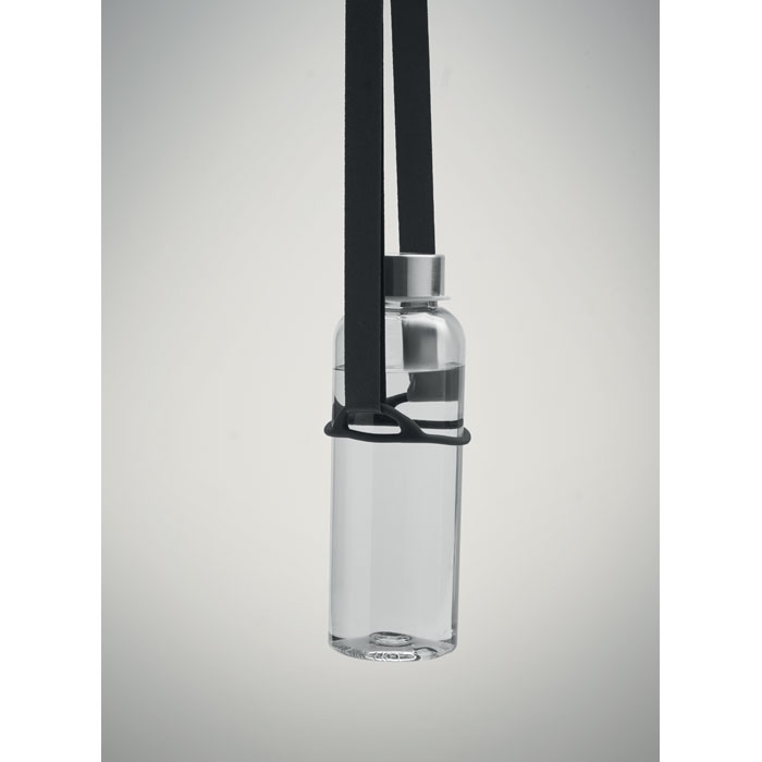 LANCUP - Lanyard mit Getränkehalter