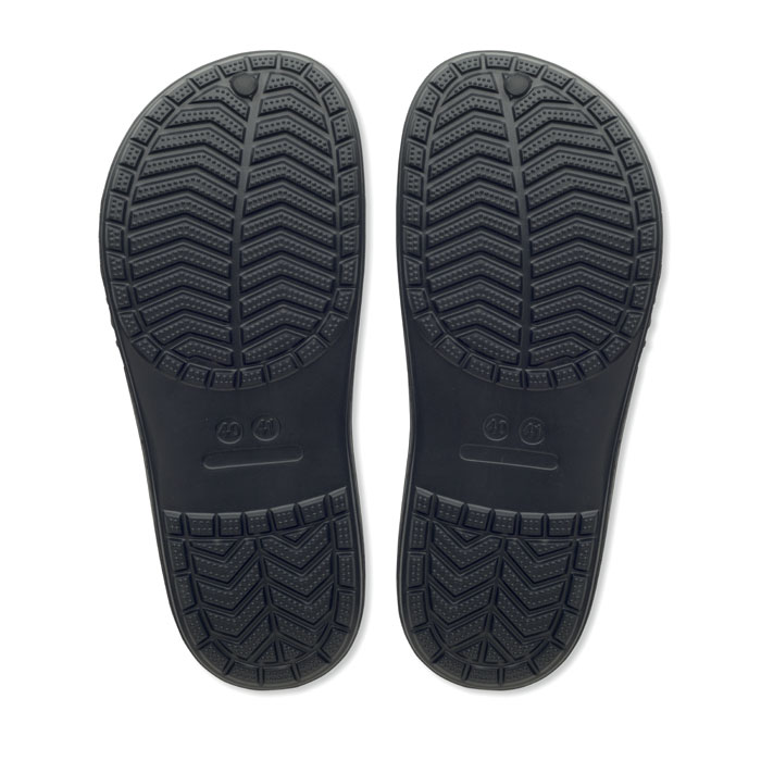 EVASLIP - Zehensandalen Größe 40/41