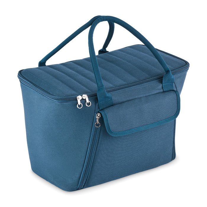 FORUS - Picknick-Kühltasche RPET