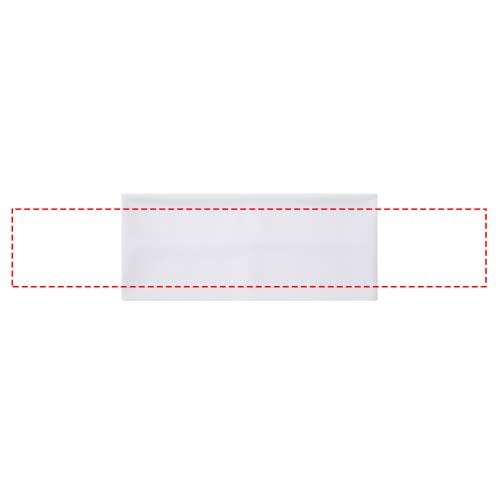 Ella Sublimation-Stirnband mit Coolmax®