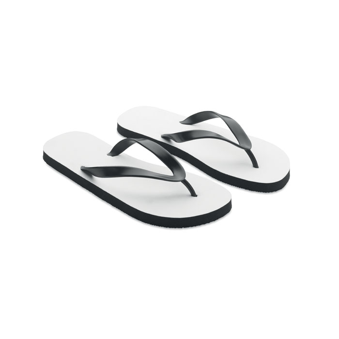 DO MEL - Sublimation-zehensandalen 38-41