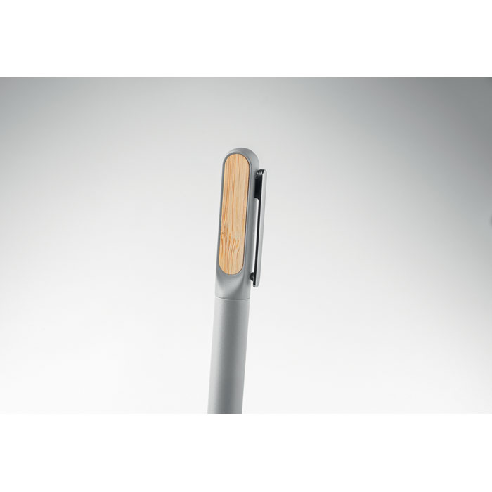 ALUBA - Drehkugelschreiber