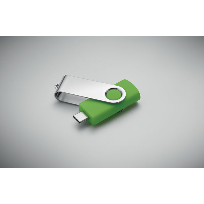 COLODRI - USB Stick 16GB 3.0 type C         MO1401