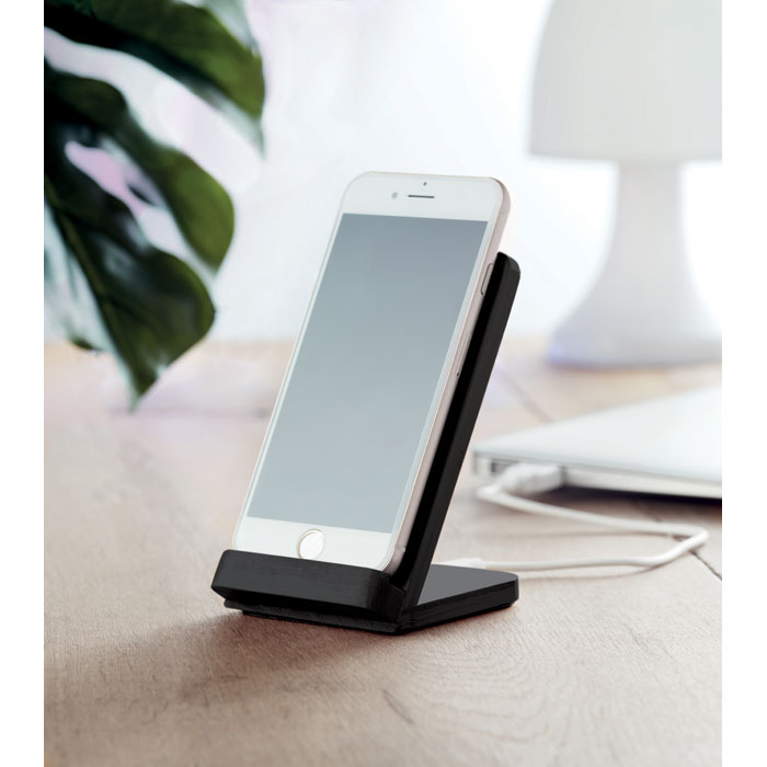 WIRESTAND - Smartphone Halter Ladestation