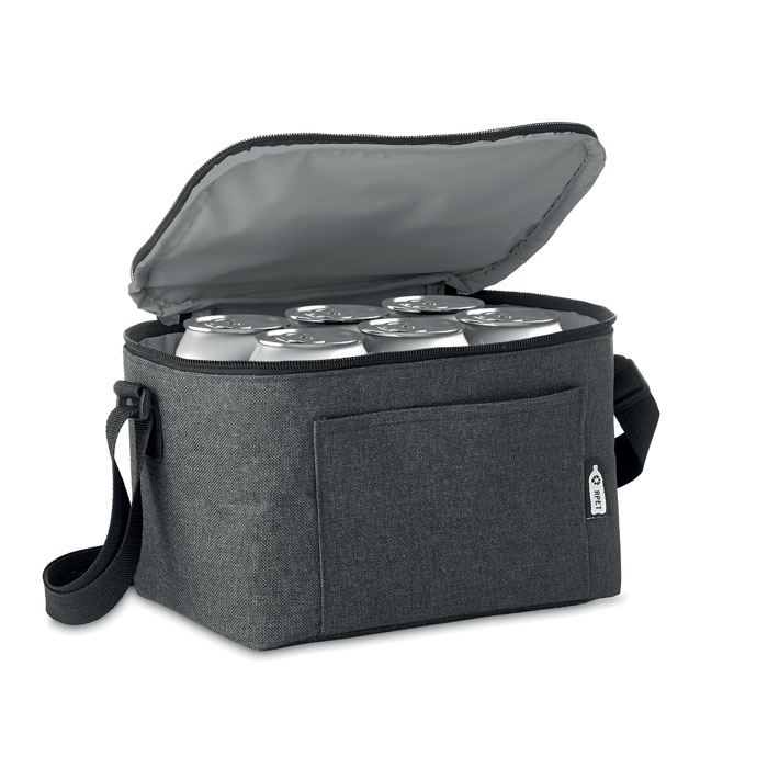 CUBA - Kühltasche für Dosen RPET