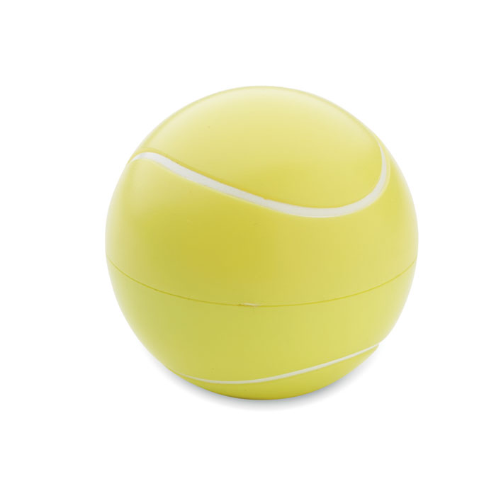 TENNIS - Lippenbalsam  Tennisball